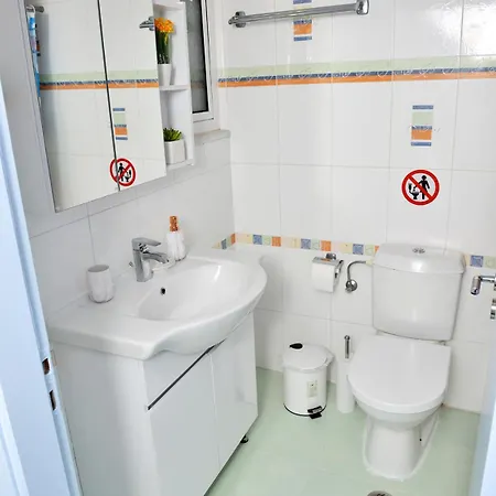 Mary's House * Rhodes City