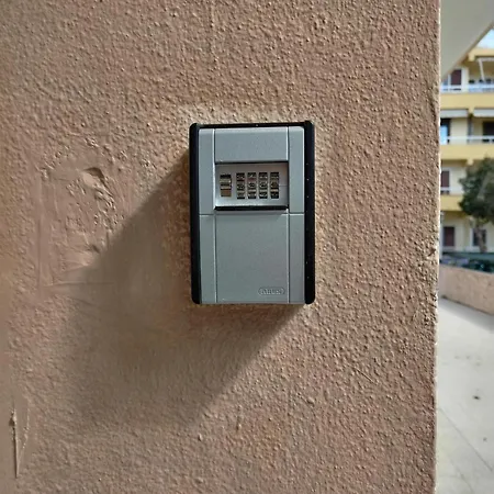 Apartamento Mary's House Rhodes City