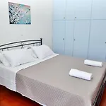 Mary's House Apartamento Rhodes City