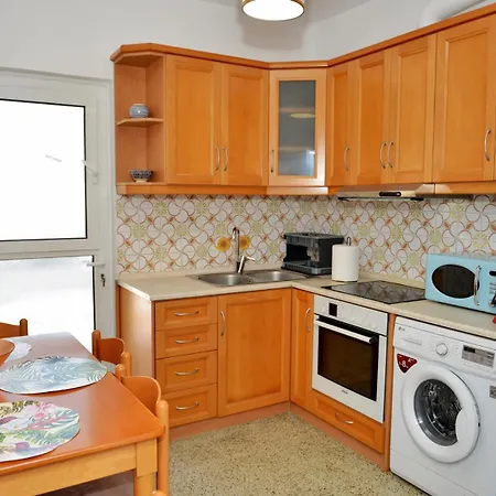 Apartment Mary's House Rhodes City