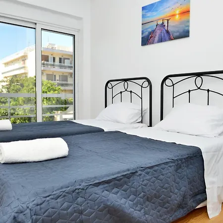 Mary's House Διαμέρισμα