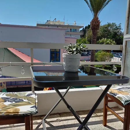 Mary's House Rhodes City