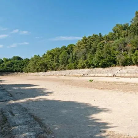 Διαμέρισμα Mary's House *