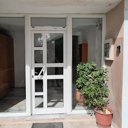 Mary's House Διαμέρισμα